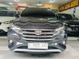 TOYOTA ALN RUSH G MT TAHUN 2022
