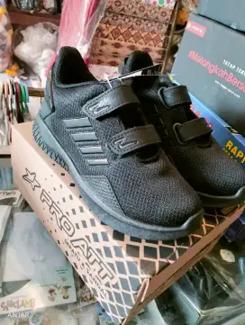 Sepatu sekolah Pro ATT 33-34