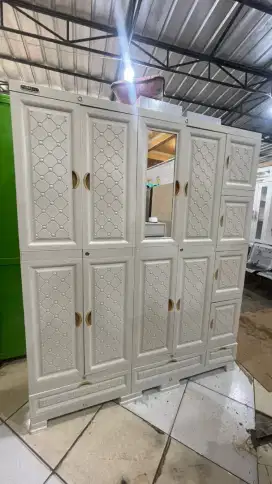 PROMO LEMARI PLASTIK NAPOLLY