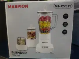 Blender Maspion