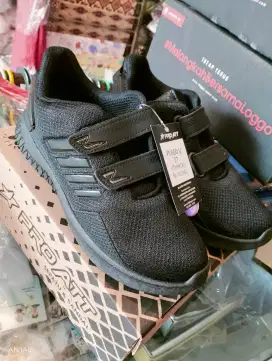 Sepatu sekolah Pro ATT 36&37