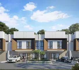 Winston Residence Tipe Wendelin