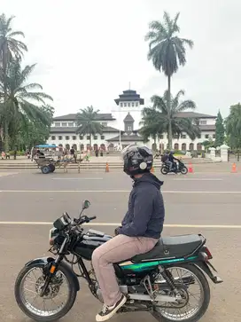 Motor Rawatan Pribadi