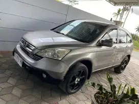 Crv 2008 automatic 2.4 c rv matic cr v metic matik metik CR-V C-RV