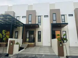 Kemang pratama Bekasi selatan