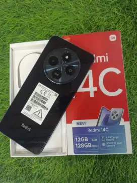 Redmi 14c ram 6/128 gb