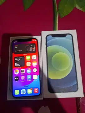 Iphone 12 mini beacuk