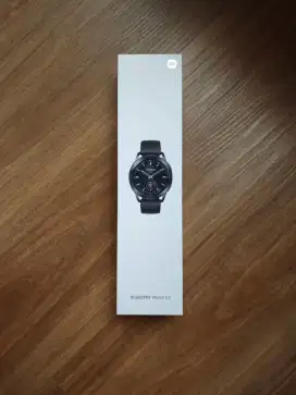 Xiaomi Watch S3 Black