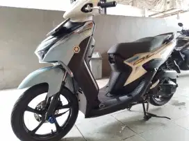 KM 4000AN YAMAHA mio GEAR 2024 LIKE NEW