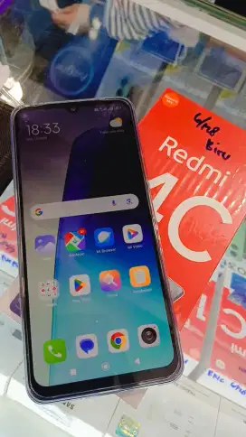 REDMI 14C RAM 6/128