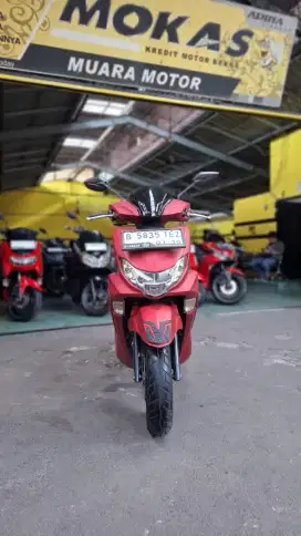 YAMAHA FREEGO S 2020 CASH CREDIT