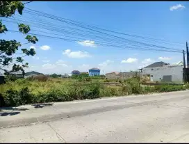 Murah Di Kawasan Pergudangan Kartasura