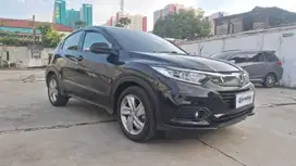 [OLXmobbi] Honda HR-V 1.5 S Bensin-AT 2021 Hitam