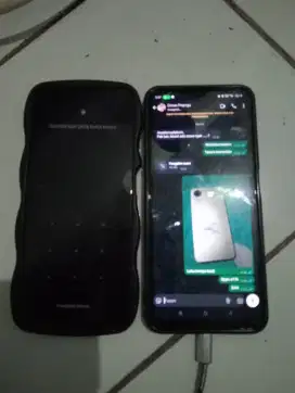 Oppo a17 4 / 64