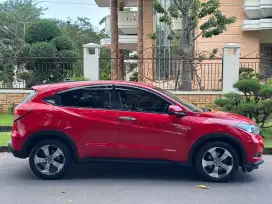 Honda HRV E CVT tahun 2017
