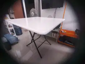 Meja Lipat merk  Isotop