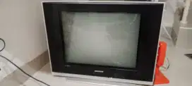 TV Samsung 21- Analog