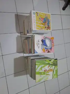BUKU PELAJARAN BAHASA KOREA