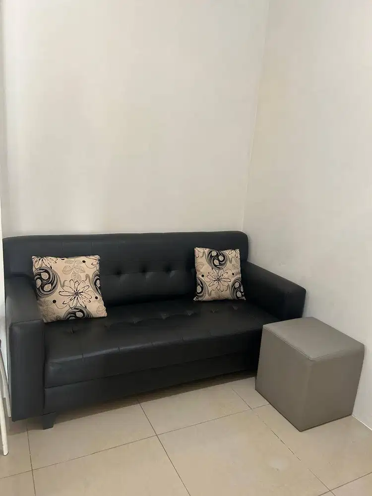 Sewa 1 Bedroom Apartemen Thamrin Residence Furnish
