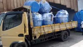 Septic Tank Biofil, Sepiteng Bio, Biotank, Biofil, Biotech,