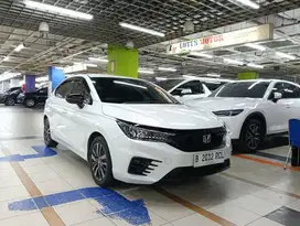 Honda City RS Hatcback Automatic 2021 Low KM