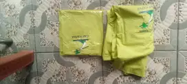 Jas hujan cap kapak