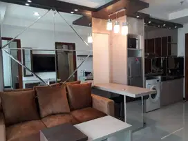 Sewa Murah 1 Bedroom Apartemen Thamrin Residence Furnish