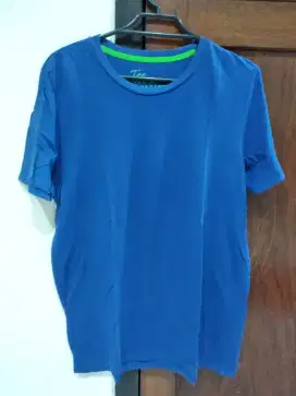 Kaos Polo dan Tshirt Second