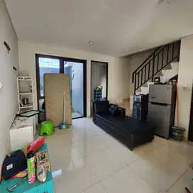 Gateway pasteur cluster crystal Dijual Rumah Siap Huni