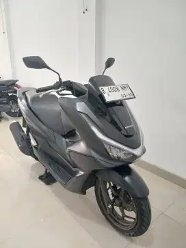 Honda NEW PCX 160 ABS thn 2024 Siap Pakai
