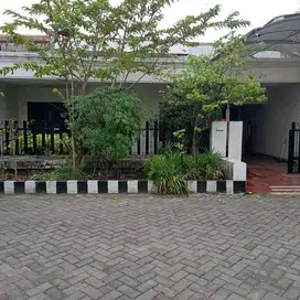 DIJUAL RUMAH RUNGKUT MENANGGAL HARAPAN - MURAH