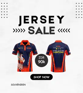 jersey costom bahan milano berkualitas