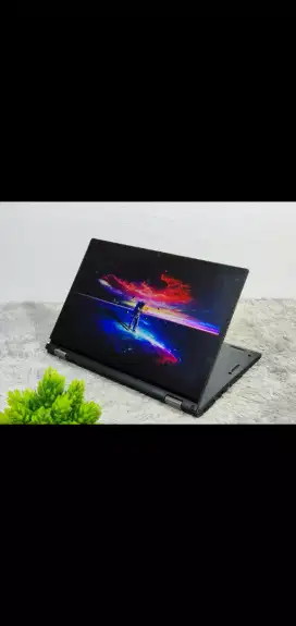 Terima Kredit/Cash Lenovo Thinkpad Yoga L13