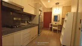 Sewa 1 Bedroom Murah Apartemen Thamrin Residence