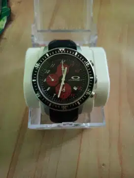 Jam Oakley limited edition made in USA