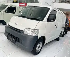 GranMax Blin Van 1.3 MANUAL 2021.PAJAK BARU