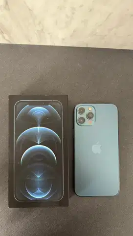 iPhone 12 Pro Max 128Gb