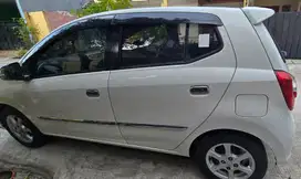 Toyota Agya 2015 Bensin