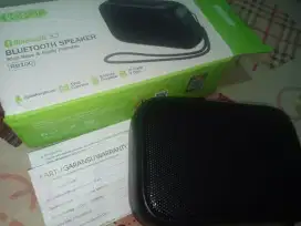 SPIKER Bluetooth