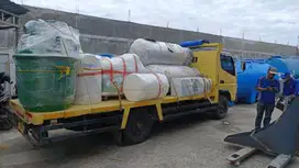 Septic Tank, Sepiteng Bio, Biotech, Biofil, Biotank, Biofilter,