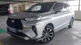[OLXmobbi] Toyota Avanza 1.5 New Veloz Q CVT Bensin-AT 2022