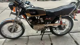 RXK Old tahun 1981