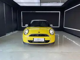 Minicooper S 2.0 Turbo