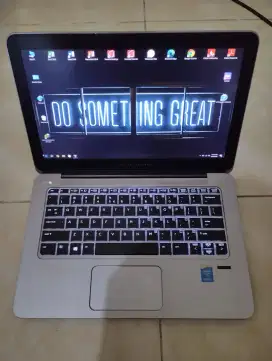 HP Elitebook Folio 1020 G1 setara core i3