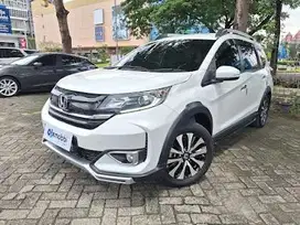 Pajak Panjang - Honda BR-V 1.5 Prestige Bensin-AT 2021