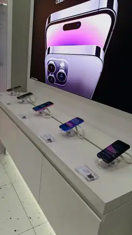 iPhone 16 Series Cicilan Bunga 0 % Garansi Ibox