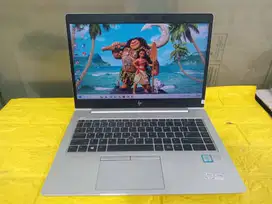 HP ELITEBOOK 840 G5 | CORE i5 GEN8 | Ram 16 SSD 256GB 14INCH D-SW