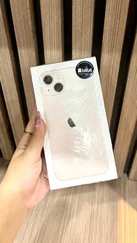 IPHONE 13 128 PINK NEW