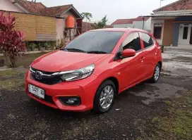 Brio e matic 2018