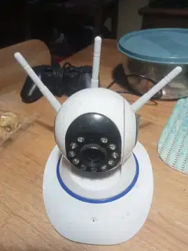 IP BABY Cam 360 Rotate App YYP2 / YOOSEE, Full HD Infrared